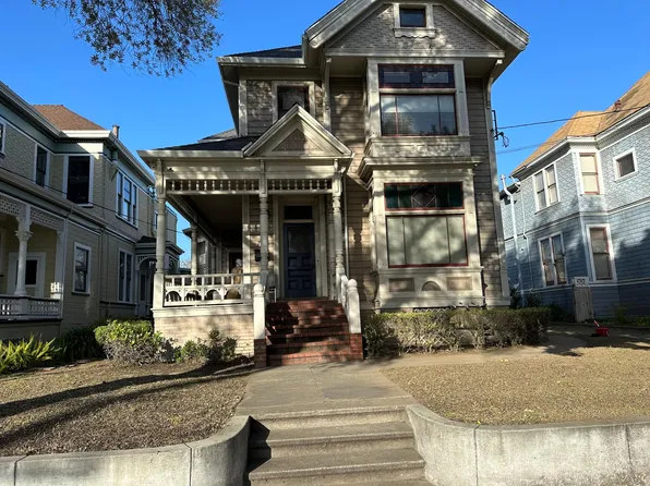 756 S 3rd St, San Jose, CA 95112