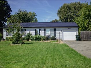 5951 State Route 164, Leetonia, OH 44431