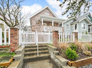 1161 Keefer St, Vancouver, BC