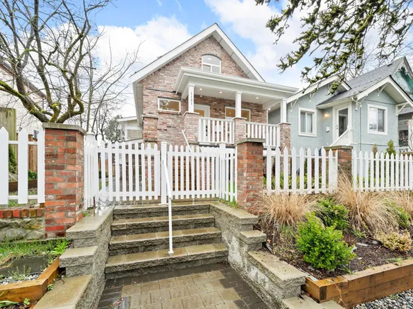 1161 Keefer St, Vancouver, BC V6A 1Z2