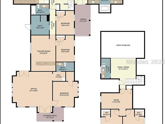 2nd image of 774 Boyd Creek Dr