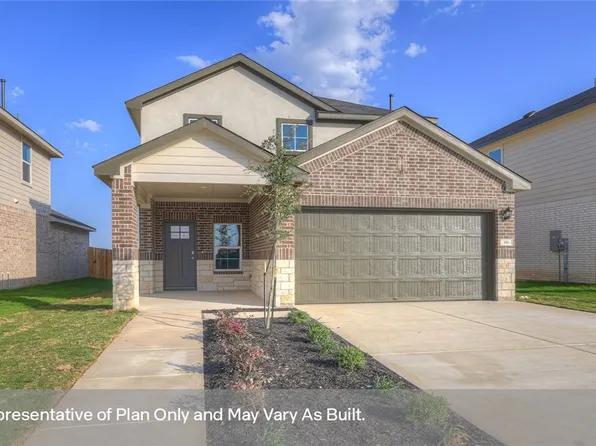 221 Raymondville Path, San Marcos, TX 78666