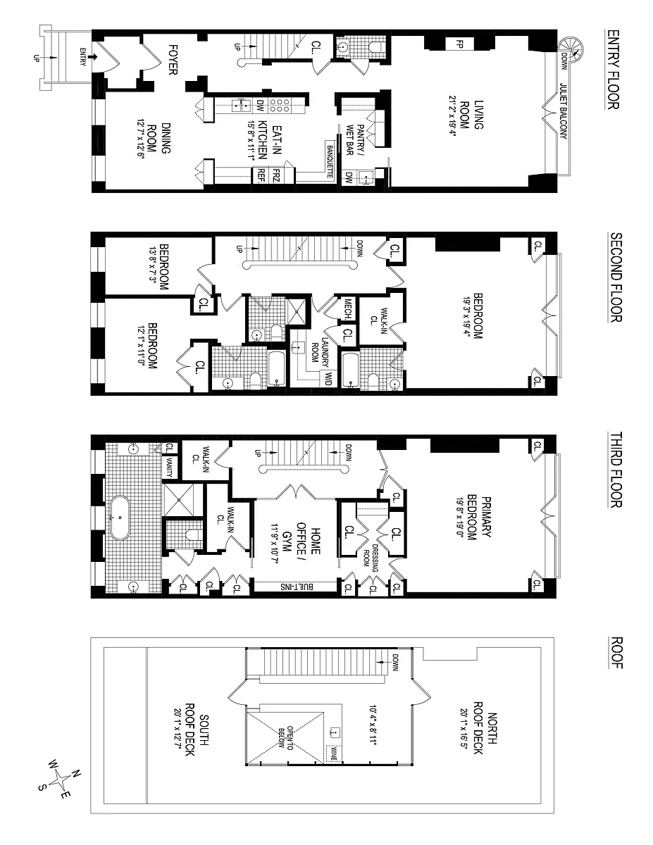 Building Photo - 443 E 87th St #1