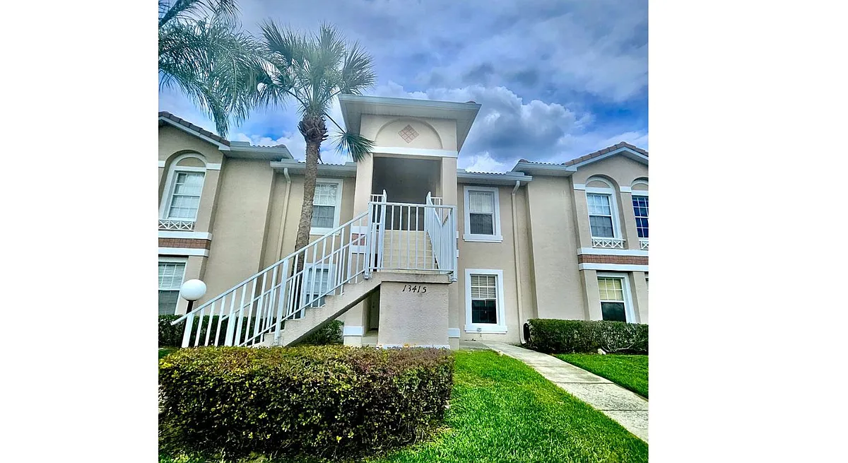 Building Photo - 13415 Fairway Glen Dr #203