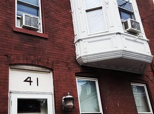 41 S Hartley St, York, PA 17401