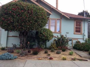 1534 Kearney St, El Cerrito, CA 94530
