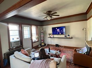 2444 N Springfield Ave #3, Chicago, IL 60647