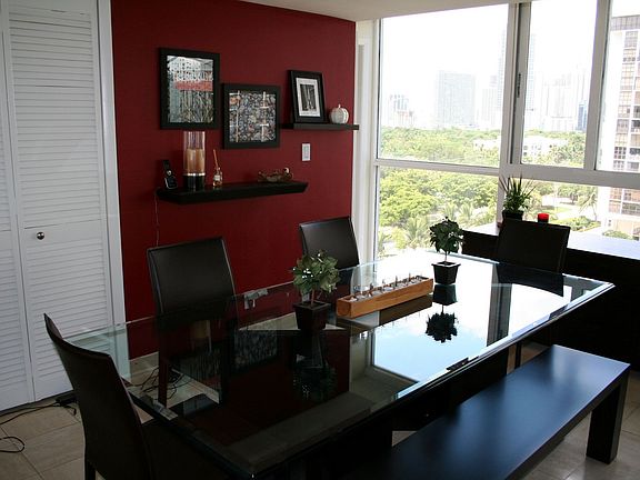 dinning room