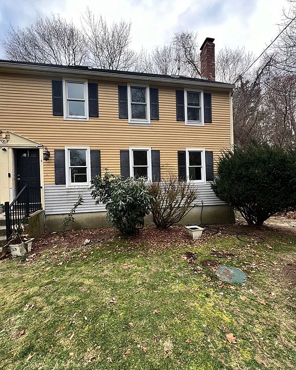 1st image of 36 Mount Pleasant St APT 4