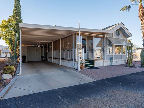 2nd image of 7136 S Sunland Gin Rd #140