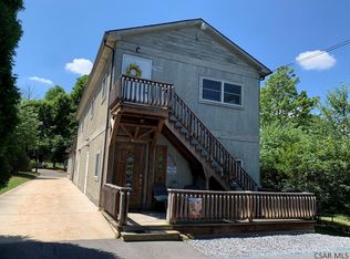 2706 Bedford St, Johnstown, PA 15904