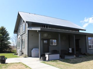 20 Mule Shoe Ln, Bellevue, ID 83313