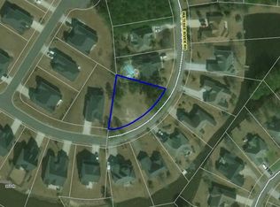 283 Wateree River Rd LOT 59, Myrtle Beach, SC 29588