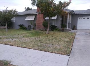 2906 N Cedar Ave, Fresno, CA 93703
