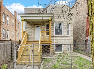 2231 S Hamlin Ave, Chicago, IL 60623