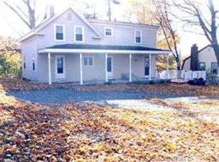 19 Dunns Hill Rd, Quincy, MA 02169