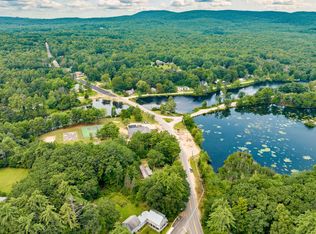 55 Frank C Gilman Hwy, Alton, NH 03809