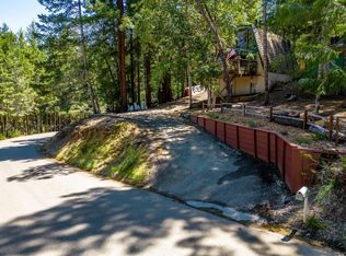 1500 Perch Way, Willits, CA 95490