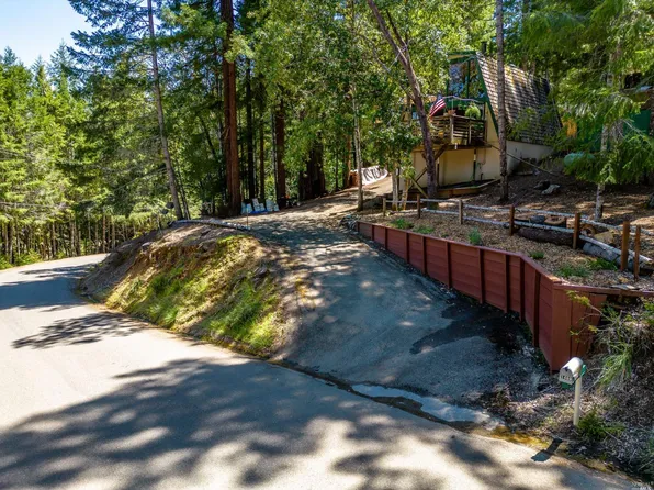 1500 Perch Way, Willits, CA 95490