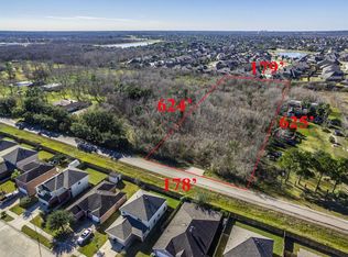 5240 Apollo Ln, Rosharon, TX 77583