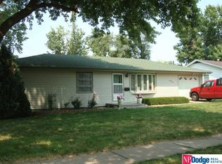 1311 Offutt Blvd, Bellevue, NE 68005