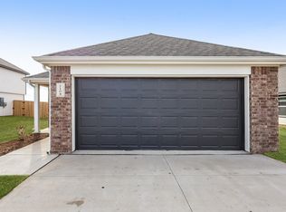 2104 Crimson Lake Blvd, El Reno, OK 73036