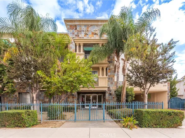 208 N Lincoln Ave APT 308, Monterey Park, CA 91755