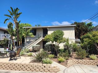 1354 La Palma St, San Diego, CA 92109