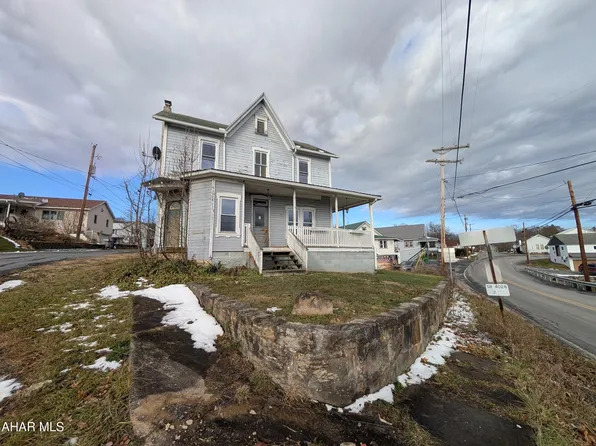 112 Read Hill Rd, Fishertown, PA 15539