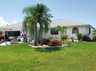 18642 Ashcroft Cir, Port Charlotte, FL 33948