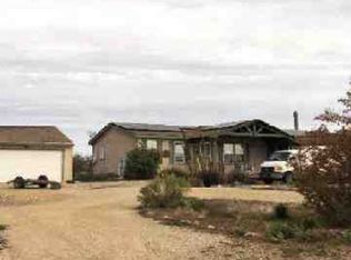 41311 N 256th Ave, Morristown, AZ 85342