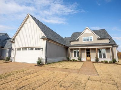 210 Highland Park Cv, Oakland, TN, 38060