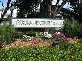 637 Racquet Club Cir, Rohnert Park, CA 94928