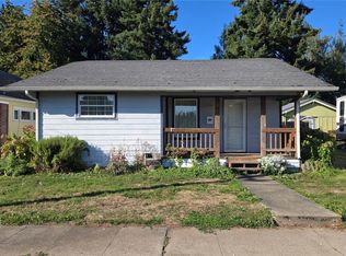 307 W Summa St, Centralia, WA 98531