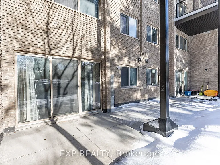 4001 Don Mills Rd #110 — Photo 39