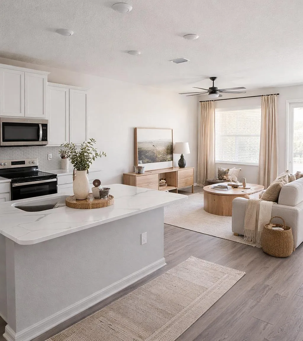 3 bed, 2.5 bath, 1856 sqft, $2,100 — Photo 2