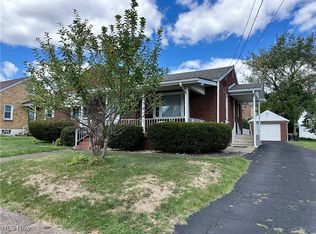 343 Raleigh Ave, Weirton, WV 26062