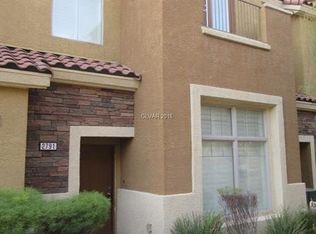 2791 Fountain Ridge Ln, Henderson, NV 89074