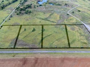 0 Tract Rd E #4-1000, Weatherford, OK 73096