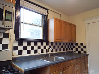 Rented by Evergreen Realty & Investments