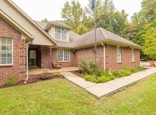 414 Simmons Rd, Munford, TN 38058