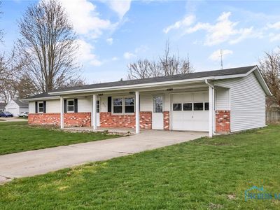 602 Wood Dr, Montpelier, OH, 43543