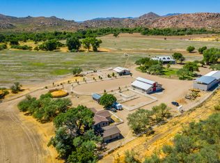 4150 S Iron Horse Rd, Prescott, AZ 86301