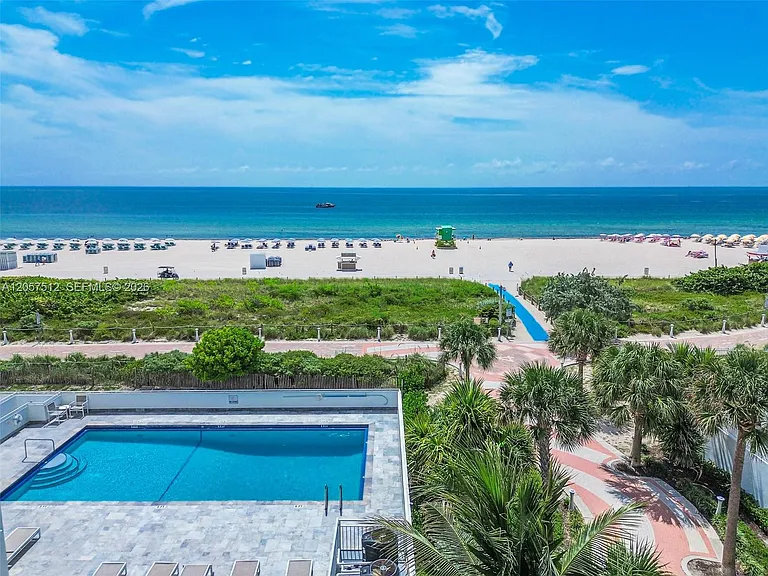 401 Ocean Dr #602 — Photo 30