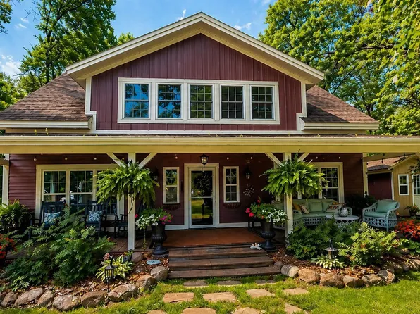 5907 Crow Wing Lake Rd, Fort Ripley, MN 56449