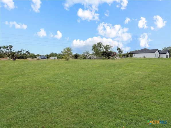 8701 & 8707 Connecticut Ave, Temple, TX 76502