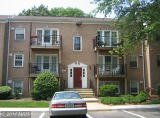 9457 Fairfax Blvd APT 103, Fairfax, VA 22031