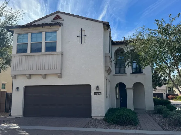 1563 W Marlin Dr, Chandler, AZ 85286