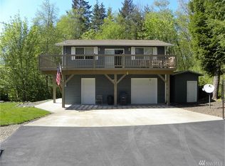 221 NE Forest Creek Dr, Tahuya, WA 98588