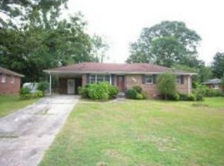 2131 Sandtown Rd SW, Marietta, GA 30060